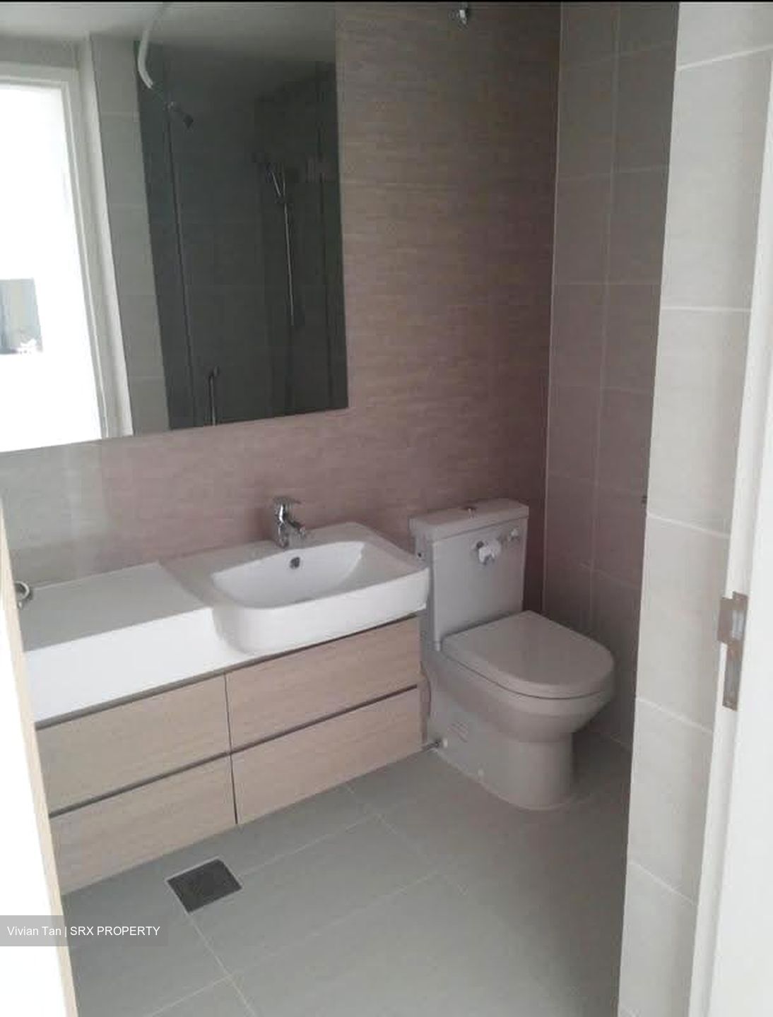 The Lakefront Residences (D22), Condominium #609577571